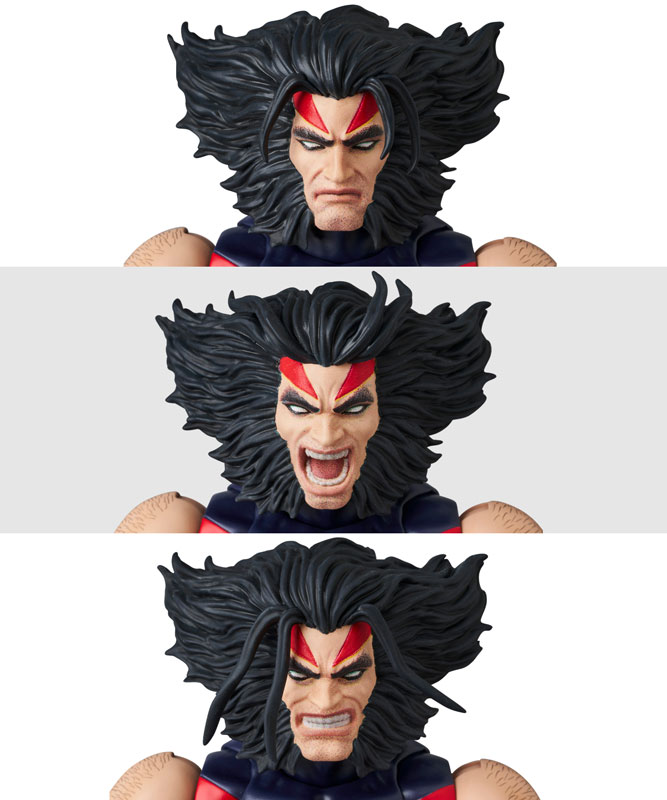 AmiAmi [Character & Hobby Shop] | MAFEX No.249 MAFEX WEAPON