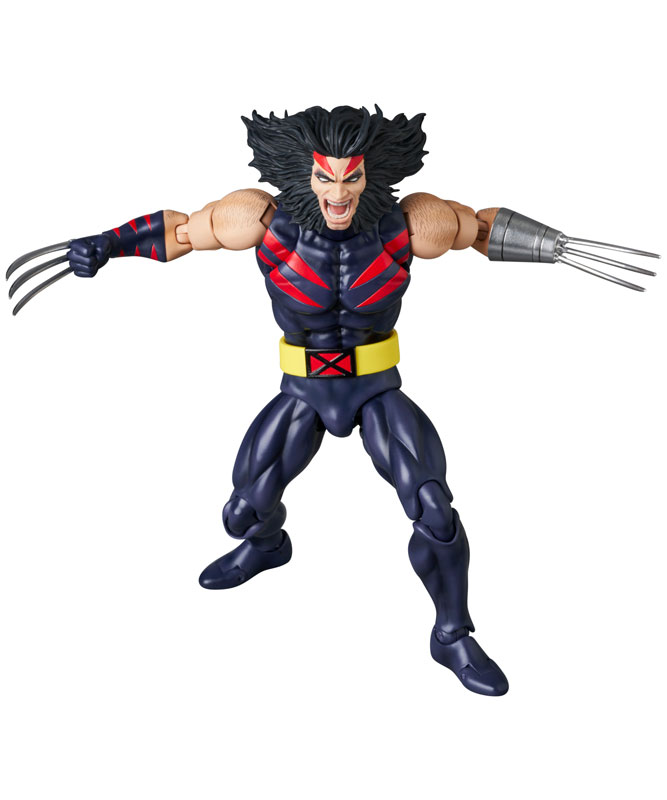 AmiAmi [Character & Hobby Shop] | MAFEX No.249 MAFEX WEAPON