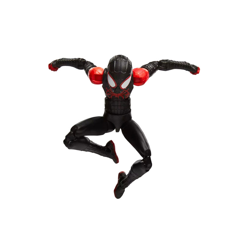 AmiAmi [Character & Hobby Shop] | Marvel Legend Miles Morales