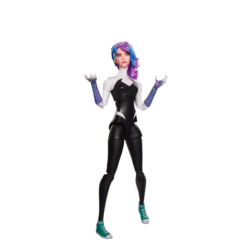 AmiAmi [Character & Hobby Shop] | Marvel Legend Gwen Stacy