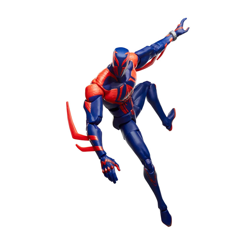 AmiAmi [Character & Hobby Shop] | Marvel Legend Miguel O'Hara