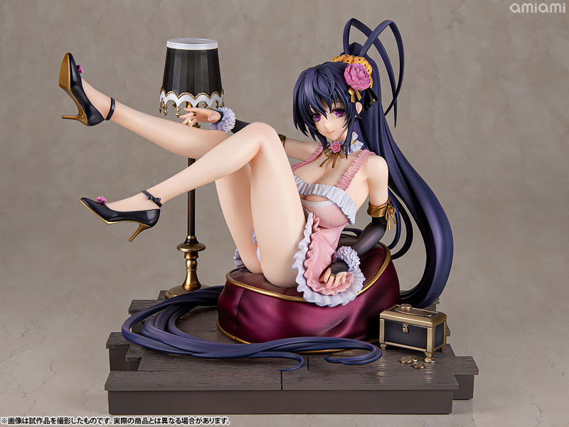 Highschool Dxd Akeno good Himejima figure