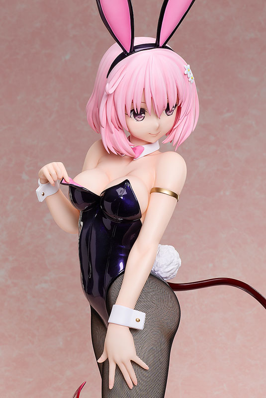 AmiAmi [Character & Hobby Shop] | To Love-Ru Darkness Momo
