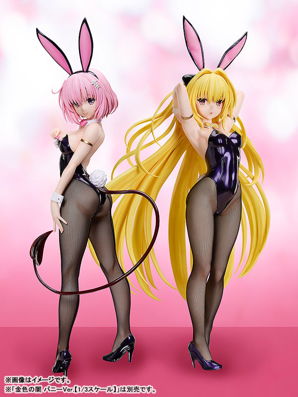 AmiAmi [Character & Hobby Shop] | To Love-Ru Darkness Momo