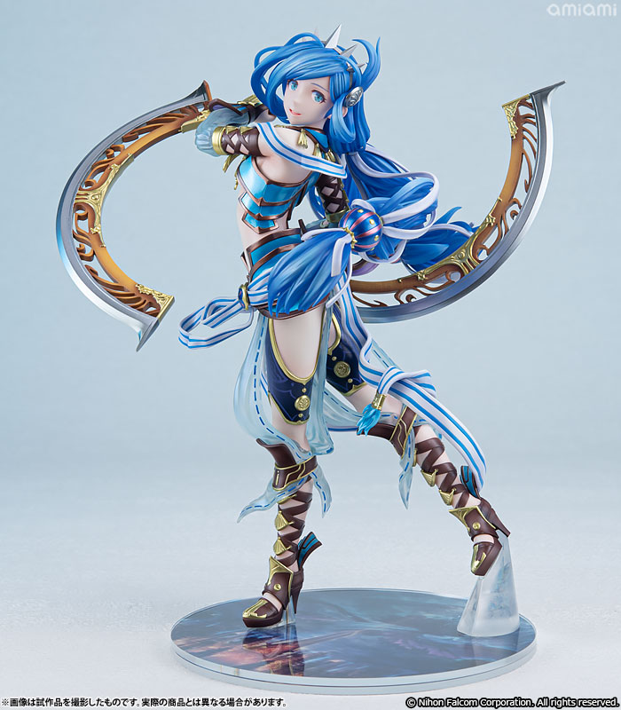 AmiAmi [Character & Hobby Shop] | Ys VIII -Lacrimosa of DANA- Dana