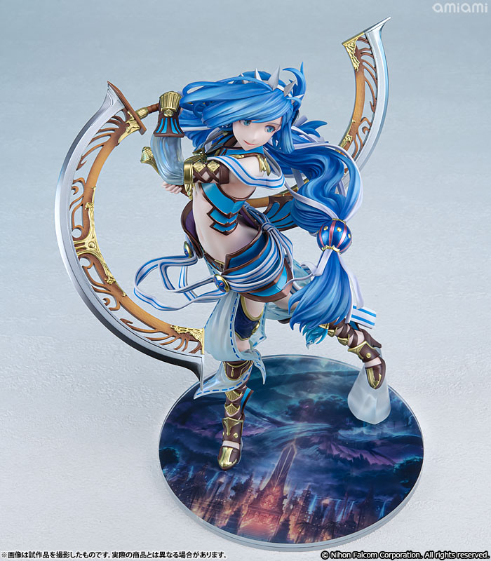 AmiAmi [Character & Hobby Shop] | Ys VIII -Lacrimosa of DANA- Dana
