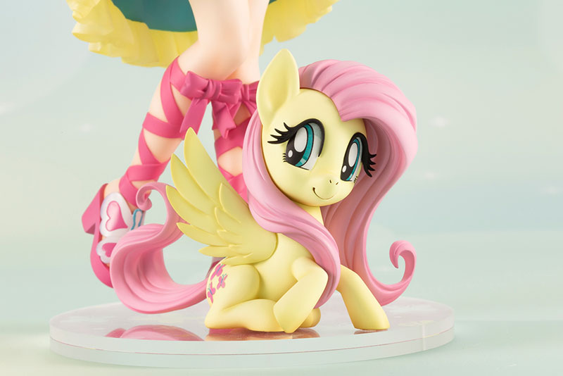 AmiAmi [Character & Hobby Shop] | MY LITTLE PONY BISHOUJO