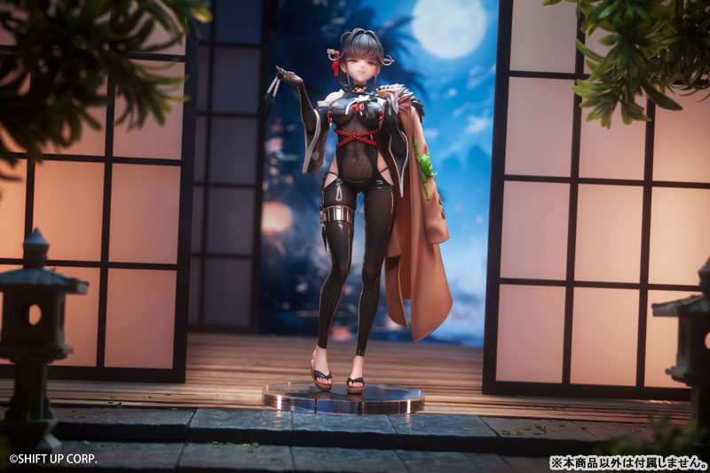 hobby sakura 勝利の女神nikke アリス　サクラ　2体セット フィギュア専門店 -ソダチトイズ / 予約 Hobby·sakura 勝利の