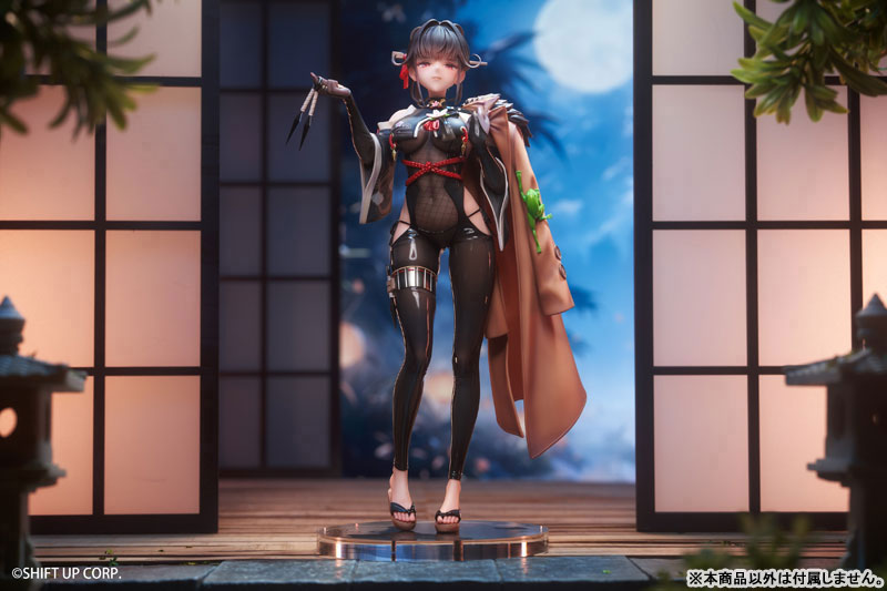 AmiAmi [Character & Hobby Shop] | [AmiAmi Exclusive Bonus] Goddess