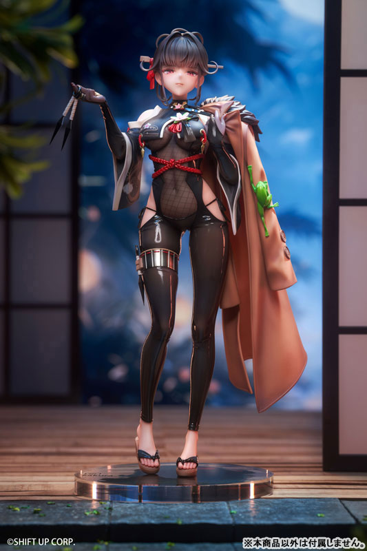 AmiAmi [Character & Hobby Shop] | [AmiAmi Exclusive Bonus] Goddess