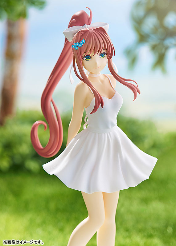 AmiAmi [Character & Hobby Shop] | POP UP PARADE Doki Doki