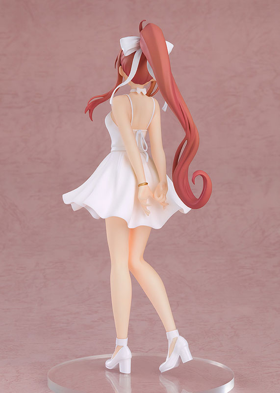 AmiAmi [Character & Hobby Shop] | POP UP PARADE Doki Doki