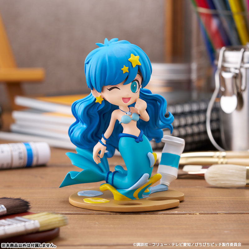 AmiAmi [Character & Hobby Shop] | PalVerse Pale. Pichi Pichi Pitch