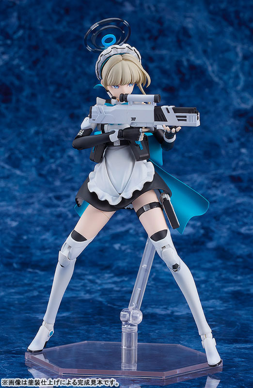 AmiAmi [Character & Hobby Shop] | PLAMATEA Blue Archive Toki