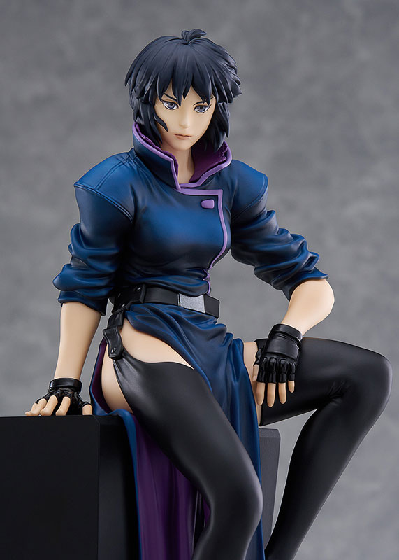 AmiAmi [Character & Hobby Shop] | POP UP PARADE GHOST IN THE SHELL