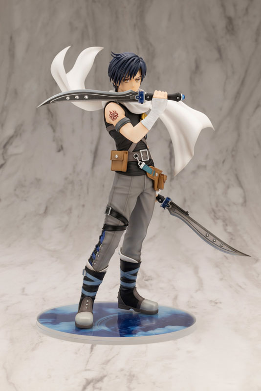 AmiAmi [Character & Hobby Shop] | [Bonus] Kiseki Series Joshua