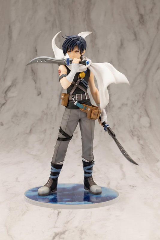 AmiAmi [Character & Hobby Shop] | [Bonus] Kiseki Series Joshua