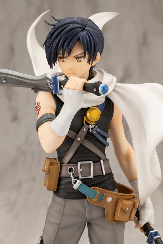 AmiAmi [Character & Hobby Shop] | [Bonus] Kiseki Series Joshua