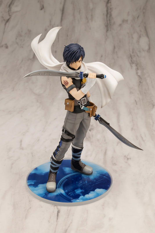 AmiAmi [Character & Hobby Shop] | [Bonus] Kiseki Series Joshua