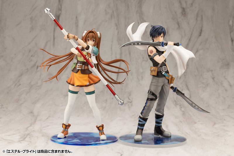 AmiAmi [Character & Hobby Shop] | [Bonus] Kiseki Series Joshua