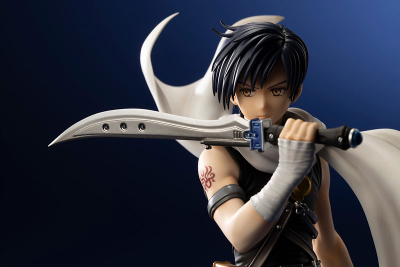 AmiAmi [Character & Hobby Shop] | [Bonus] Kiseki Series Joshua