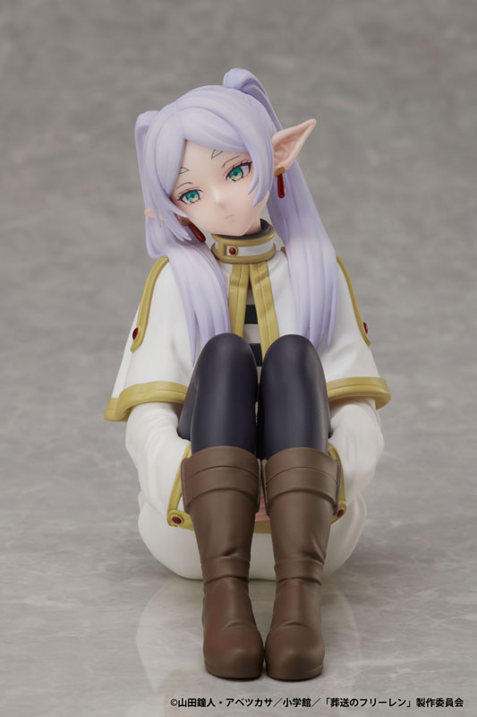 AmiAmi [Character & Hobby Shop] | Frieren: Beyond Journey's End