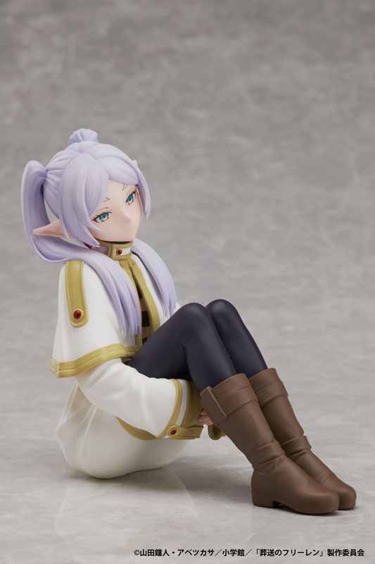 AmiAmi [Character & Hobby Shop] | Frieren: Beyond Journey's End