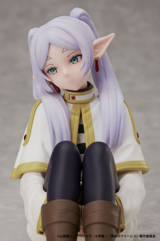 AmiAmi [Character & Hobby Shop] | Frieren: Beyond Journey's End