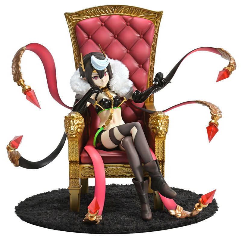 ♡Ariel♡様 AmiAmi [Character & Hobby Shop] | PRISMA WING So I'm a Spider, So