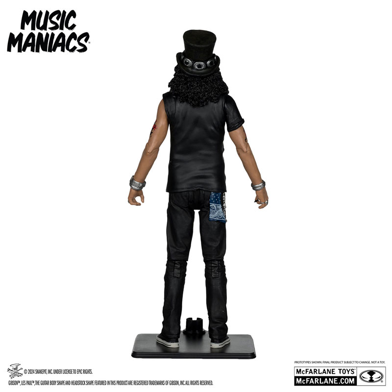 AmiAmi [Character & Hobby Shop] | Music Maniacs 