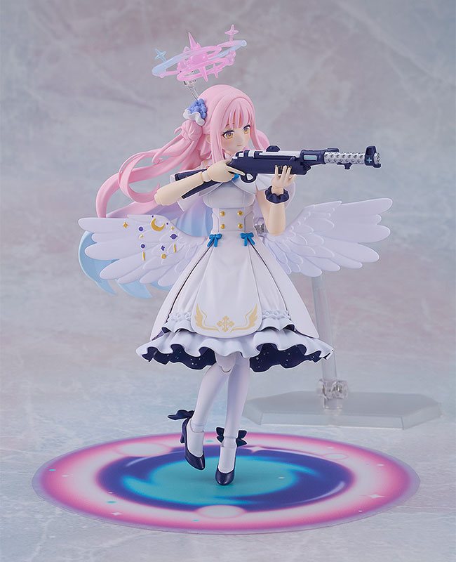 AmiAmi [Character & Hobby Shop] | [Exclusive Sale] figma Blue