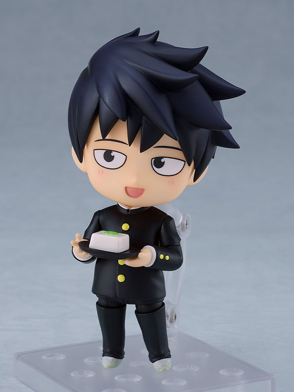 AmiAmi [Character & Hobby Shop] | Nendoroid Mob Psycho 100 III