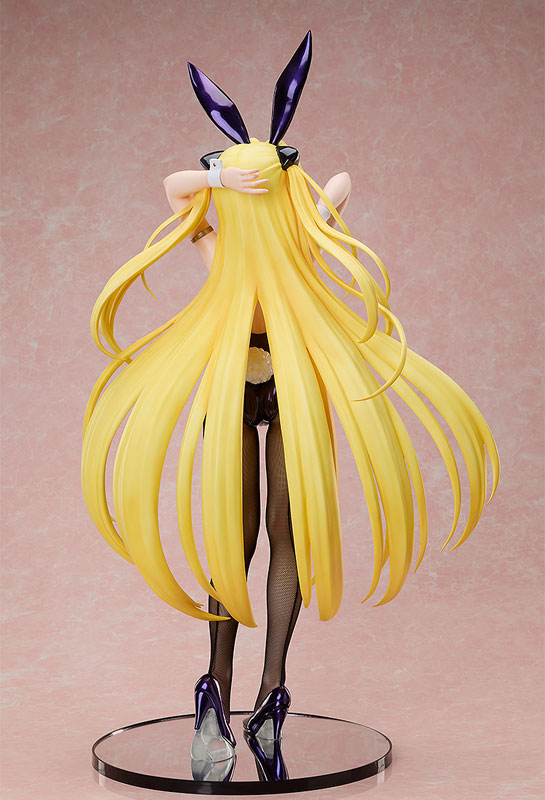 AmiAmi [Character & Hobby Shop] | To Love-Ru Darkness Golden