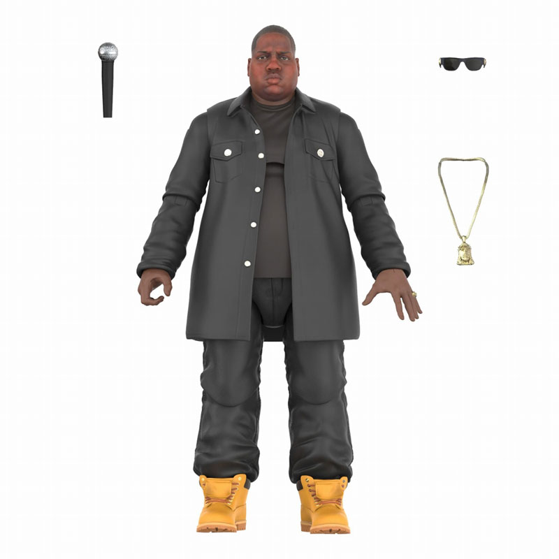 AmiAmi [Character & Hobby Shop] | DX Deluxe Series / NOTORIOUS