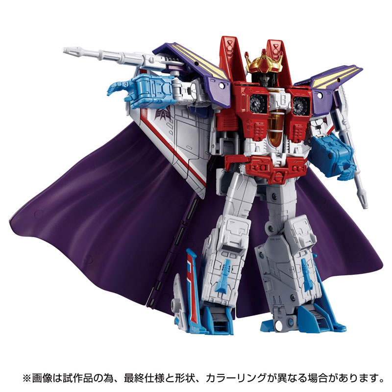 AmiAmi [Character & Hobby Shop] | Transformers Dramatic Capture