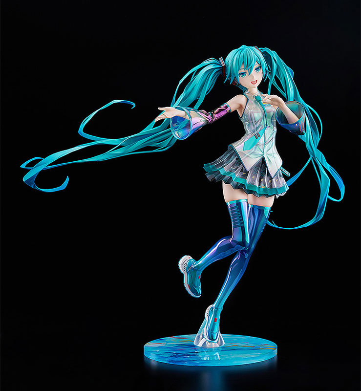 AmiAmi [Character & Hobby Shop] | Character Vocal Series 01