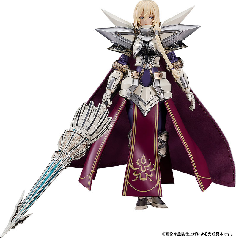 AmiAmi [Character & Hobby Shop] | PLAMATEA The Legend of Heroes