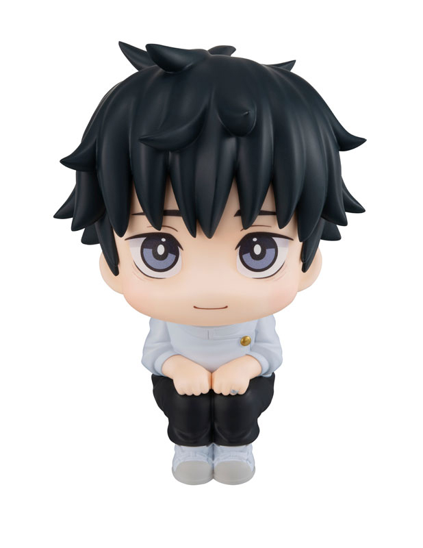 AmiAmi [Character & Hobby Shop] | LookUp Movie Jujutsu