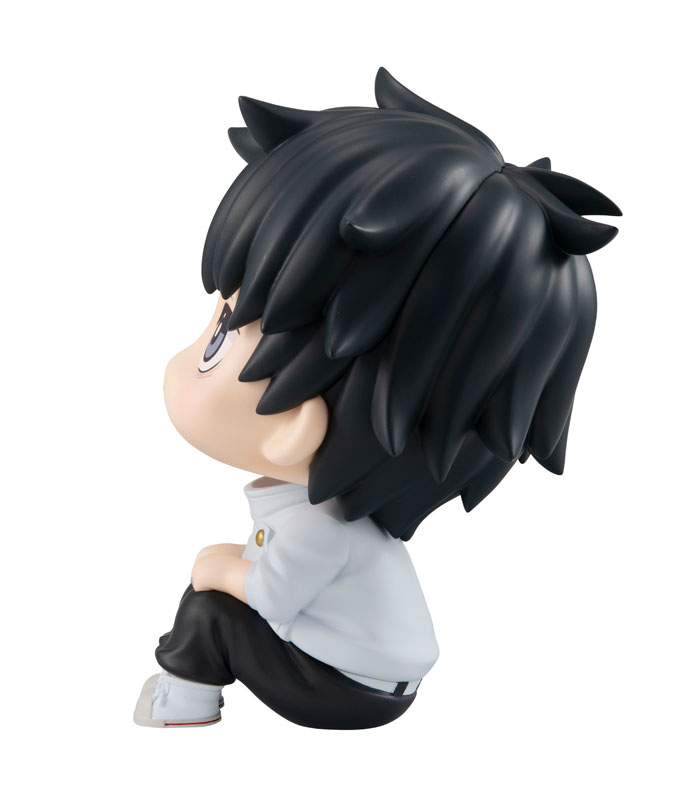 AmiAmi [Character & Hobby Shop] | LookUp Movie Jujutsu