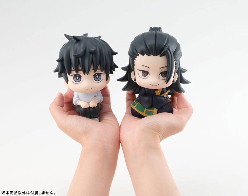 AmiAmi [Character & Hobby Shop] | LookUp Movie Jujutsu