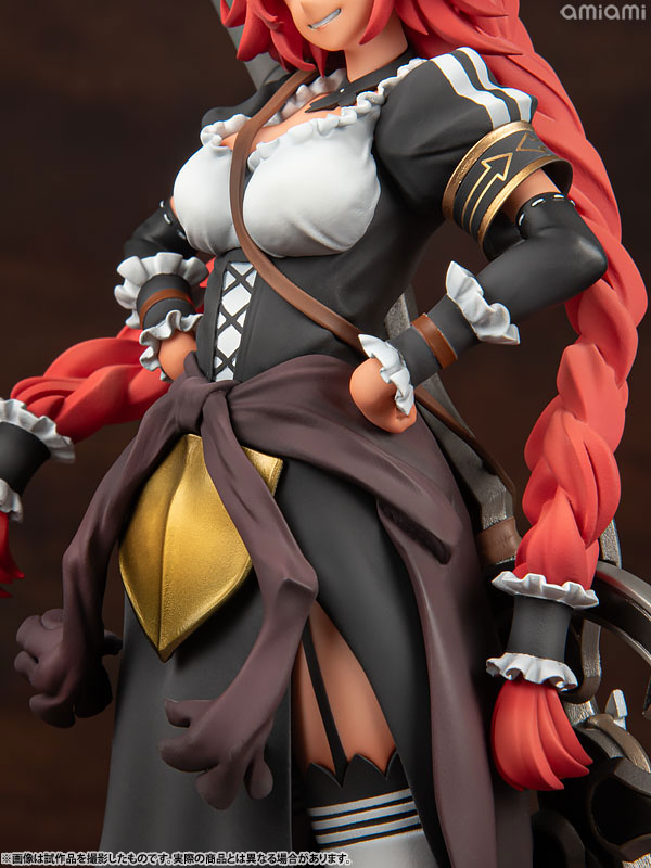 AmiAmi [Character & Hobby Shop] | KDcolle OVERLORD Lupusregina