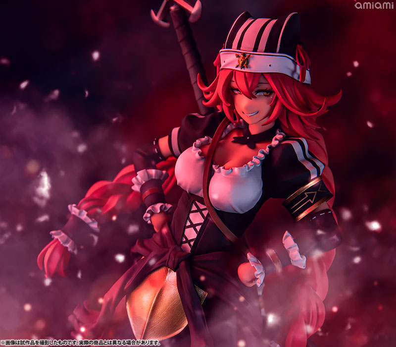 AmiAmi [Character & Hobby Shop] | KDcolle OVERLORD Lupusregina