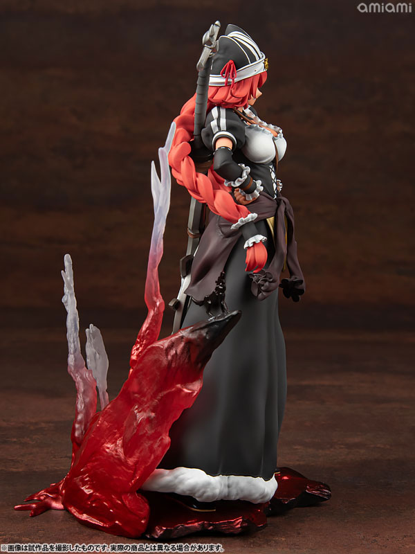 AmiAmi [Character & Hobby Shop] | KDcolle OVERLORD Lupusregina