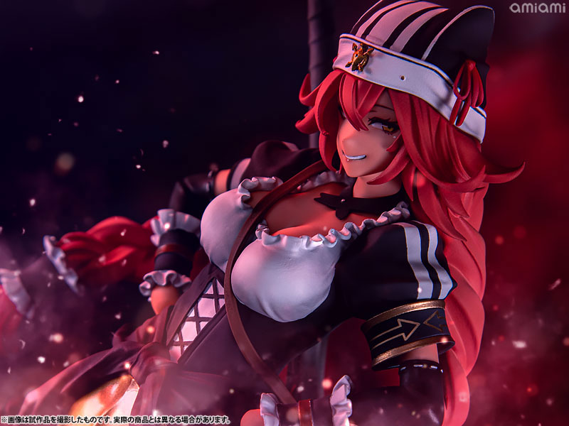 AmiAmi [Character & Hobby Shop] | KDcolle OVERLORD Lupusregina