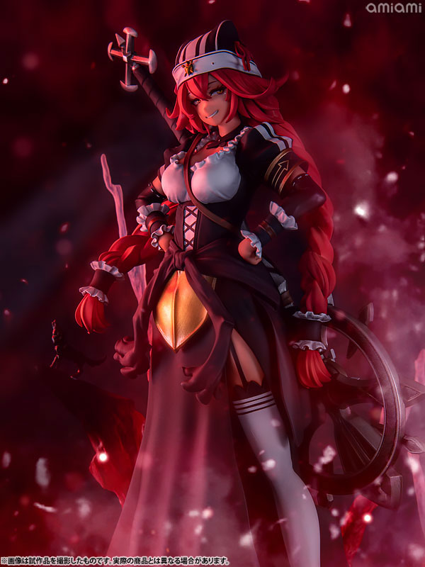 AmiAmi [Character & Hobby Shop] | KDcolle OVERLORD Lupusregina