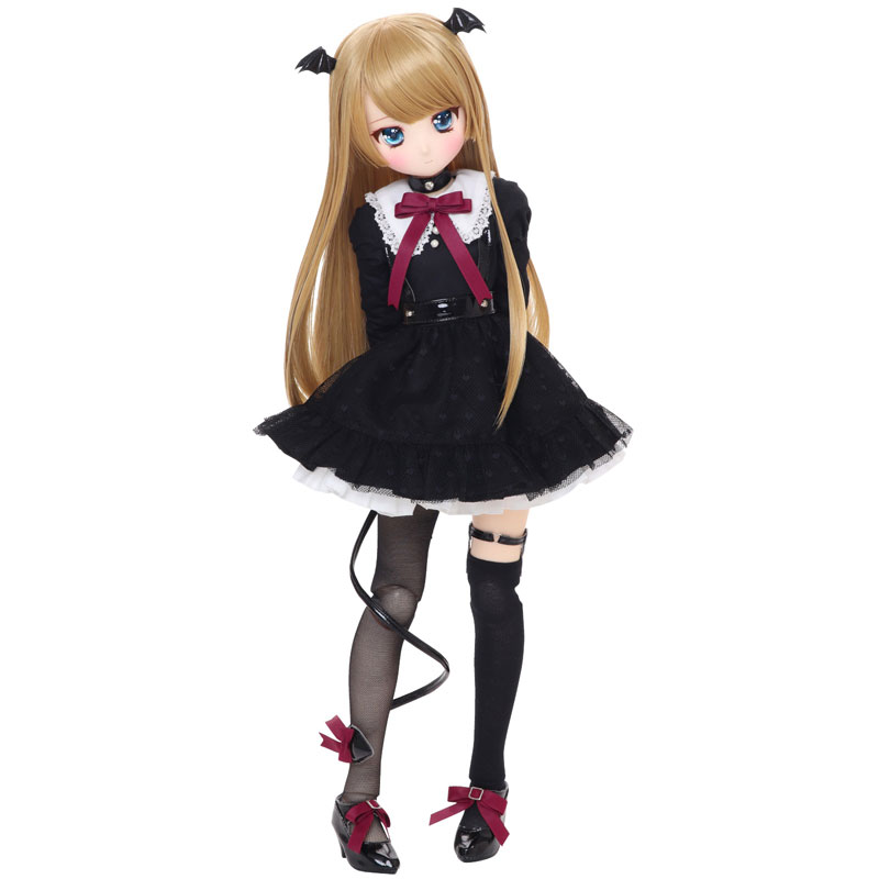 BLACK DEVIL DOLL フィギュア BLACK DEVIL DOLL フィギュア