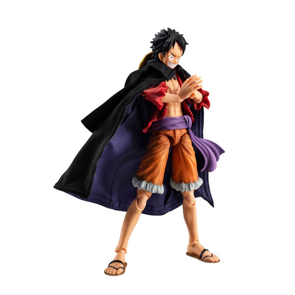 AmiAmi [Character & Hobby Shop] | Variable Action Heroes ONE PIECE