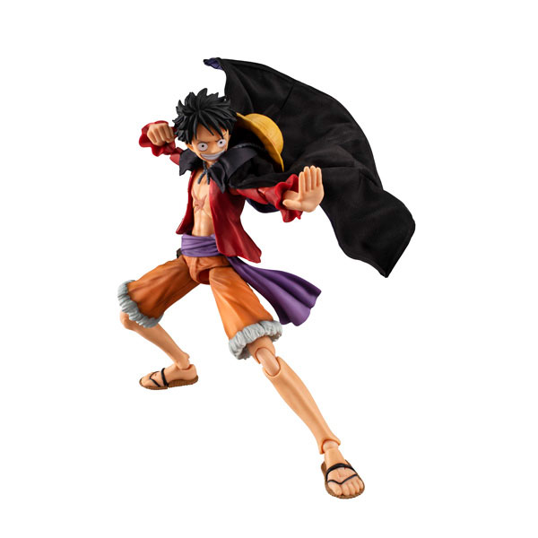 AmiAmi [Character & Hobby Shop] | Variable Action Heroes ONE