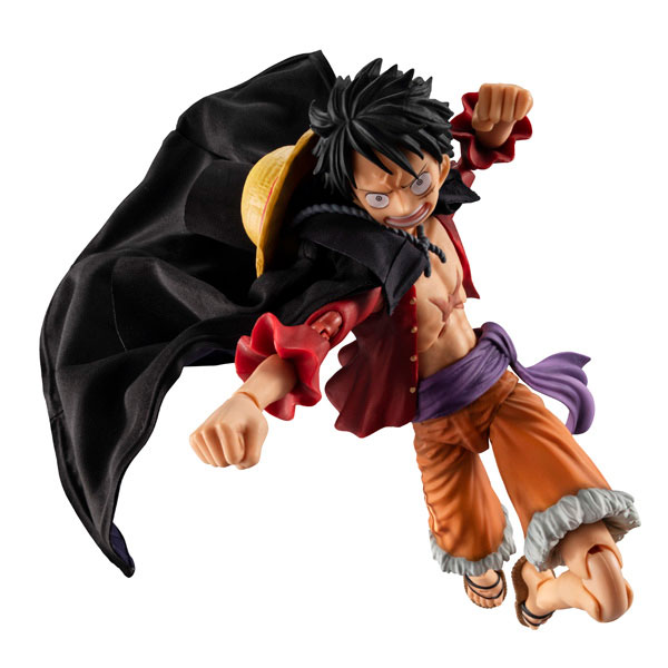 AmiAmi [Character & Hobby Shop] | Variable Action Heroes ONE