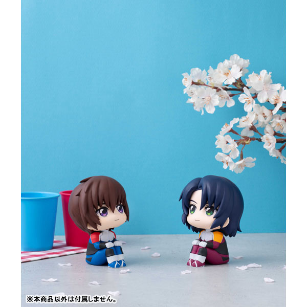 AmiAmi [Character & Hobby Shop] | LookUp Mobile Suit Gundam